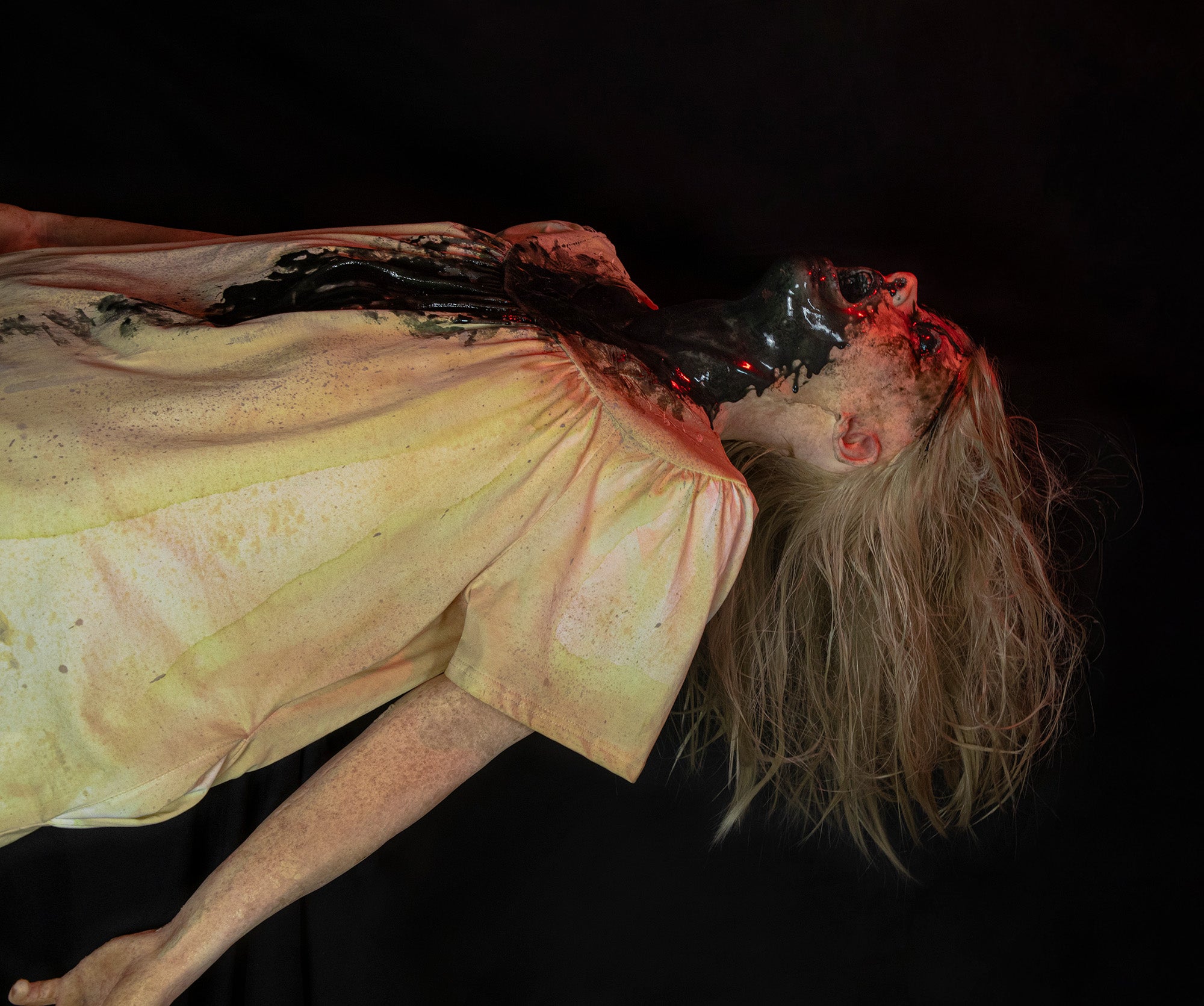 Possessed VERALIEN